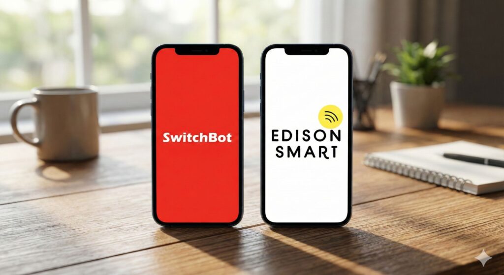 失敗5:デバイスを統一しなかった