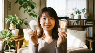 スマートホーム化【実機比較】SwitchBotスマート電球 vs エジソンスマート電球｜1年半使った正直レビュー